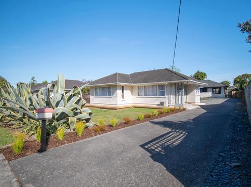 20A Palm Avenue, Stoke