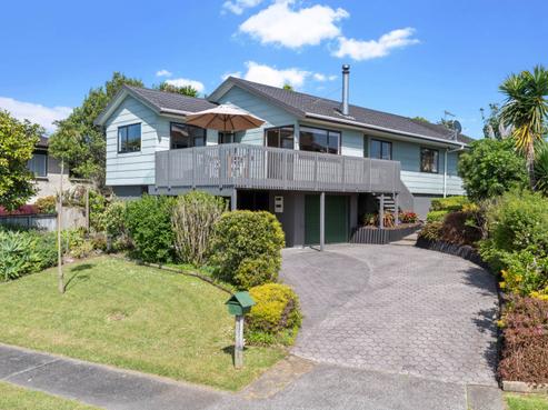 9 Hoylake Place, Wattle Downs