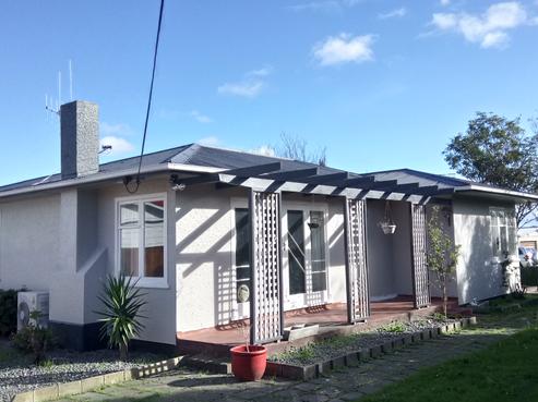 82 Hedges Street, Sanson