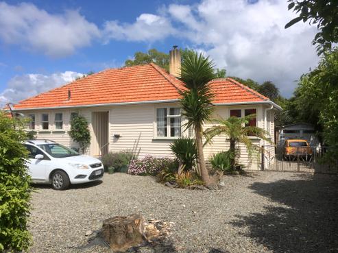 31 Fox Street, Woodville