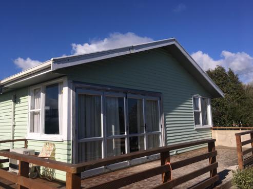 8 Humber Street, Rongotea