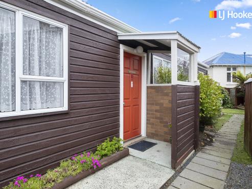 103 Ravelston Street, Musselburgh