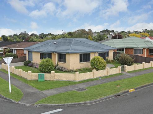 92 Warwick Street, Feilding