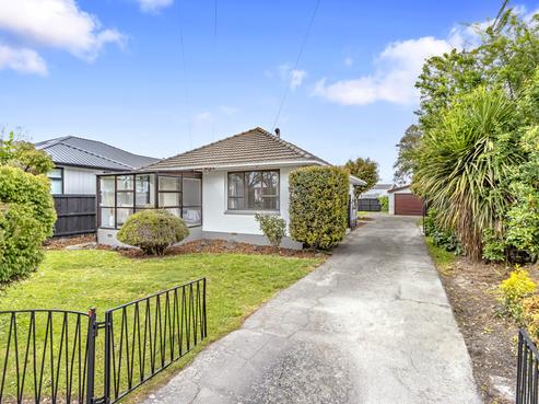 368 Linwood Avenue, Bromley