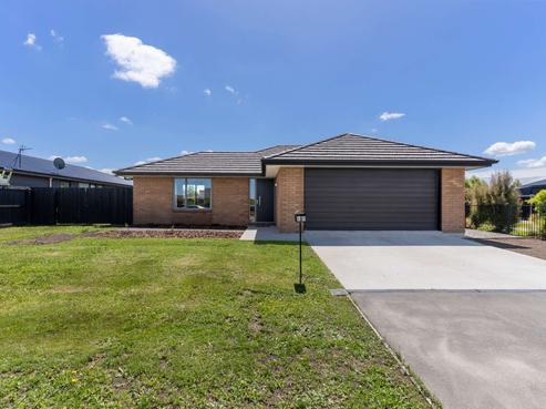 45 Seymour Drive, Rolleston