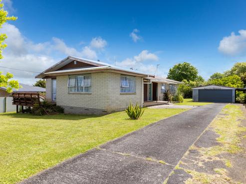 40 Whitaker Street, Kihikihi