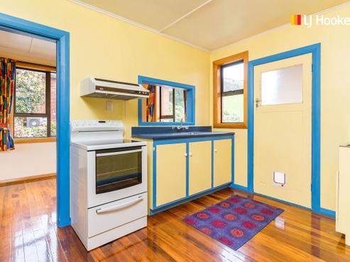 56 Kelvin Road, North East Valley