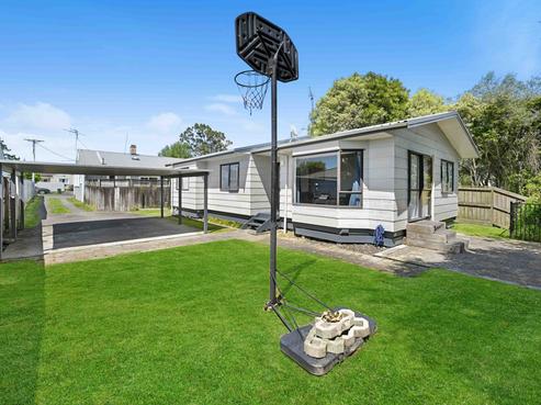 76A Rimu Street, Maeroa