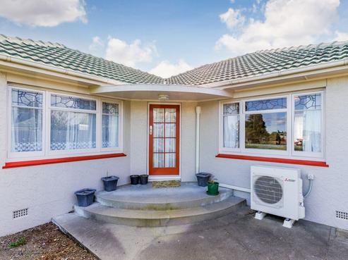 58 Rhodes Street, Waimate