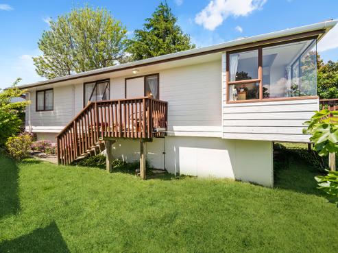 6/112 Solar Road, Glen Eden