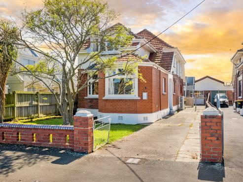 71 Prince Albert Road, Saint Kilda