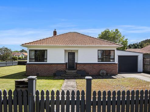 12 Marsden Place, Kensington