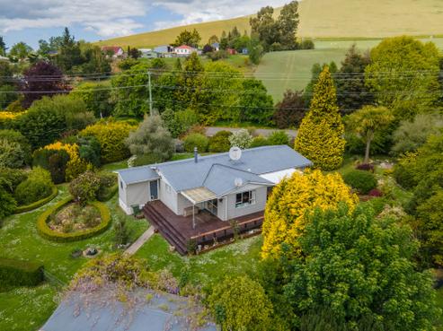 32 Tokarahi-ngapara Road, Duntroon