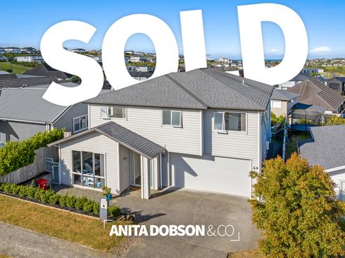 6 Vue Terrace, Silverdale
