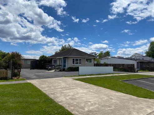 1423 Hinemoa Street, Rotorua Central