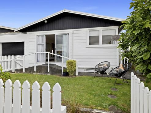 188B Brooklands Road, Vogeltown