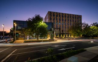 Premium Private Offices – Flexible Terms