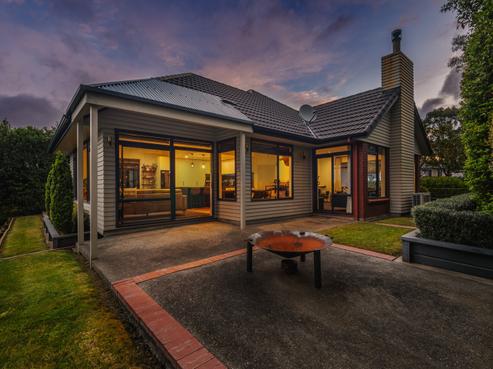 63 Ruapehu Drive, Fitzherbert