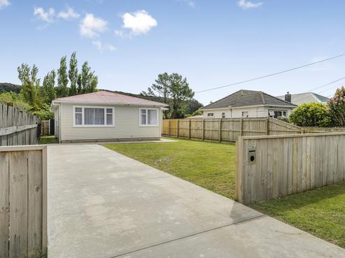 33 Moohan Street, Wainuiomata