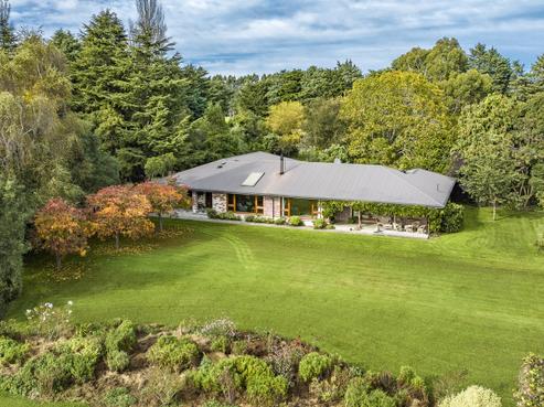 10 Horrells Road, West Eyreton