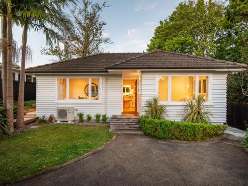 76B Francis Street, Hauraki
