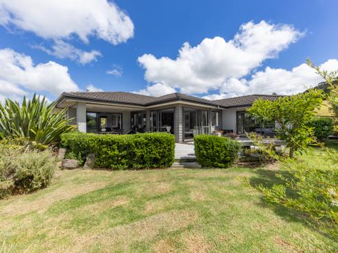306C Inland Road, Helensville