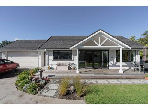 5 Te Wairere Crescent, Kerikeri