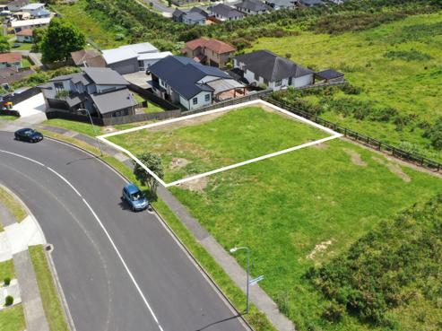 145 Keri Vista Rise, Papakura