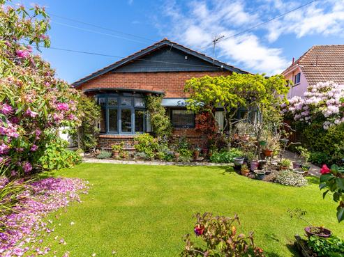 198 Forbury Road, Saint Clair
