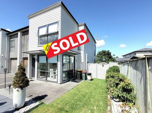 45 Costa Viva Crescent, Karaka