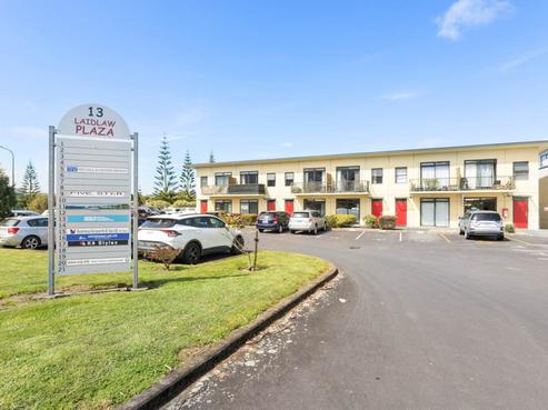4/13 Laidlaw Way, East Tamaki
