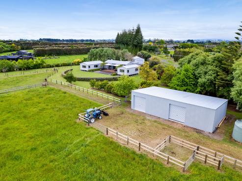 129 Richmond Road, Waitara