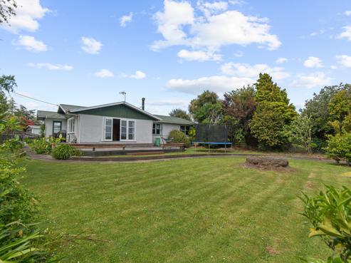 6 Wye Street, Rongotea