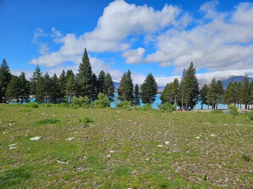 12 Petes Place, Lake Tekapo