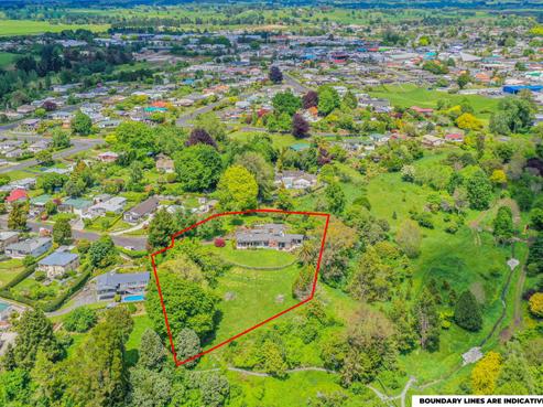 16 Norrie Place, Putaruru