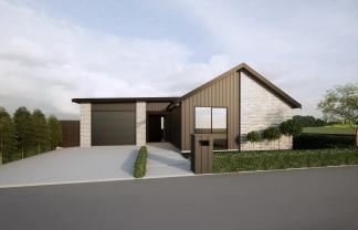 Lot 32 43 Overton Street, Rototuna