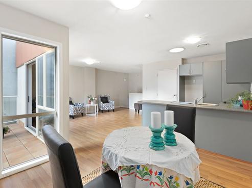 7/81 Birkenhead Avenue, Birkenhead