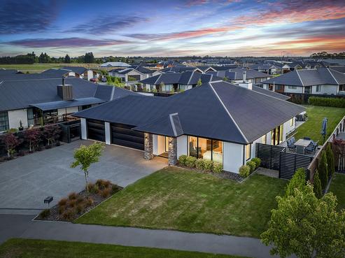 22 Raptor Street, Rolleston