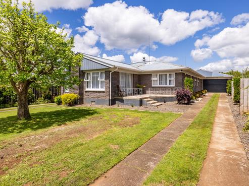 5 Williams Avenue, Kaikohe