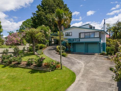 21 George Street, Waihi