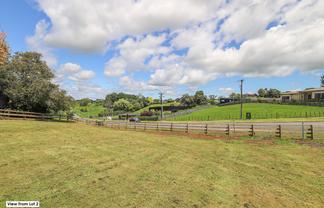 4 Hillcrest Street, Tirau