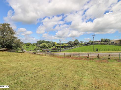 4 Hillcrest Street, Tirau
