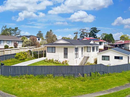 4A Karepo Crescent, Ranui