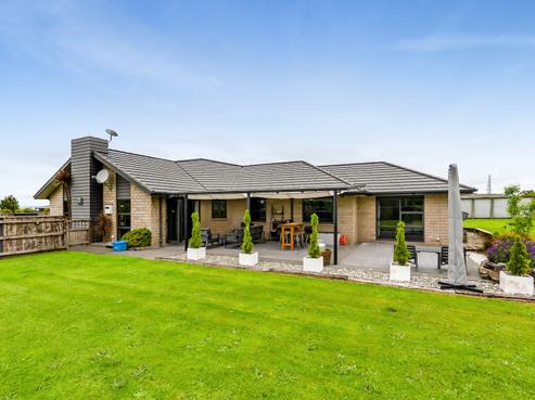 34 Mercade Close, Stratford