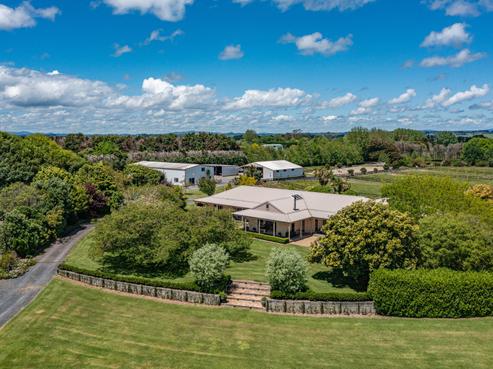 47 Saddleton Road, Waiau Pa
