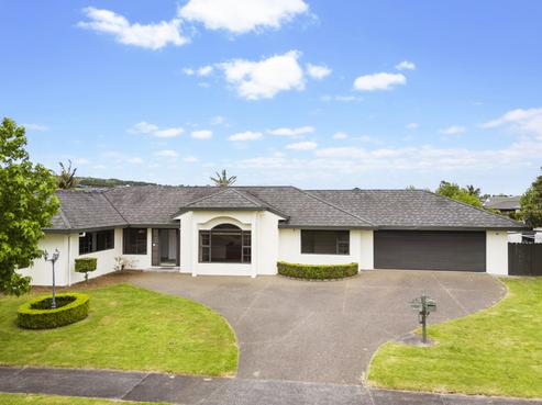 1 Cloverlea Place, Pukekohe