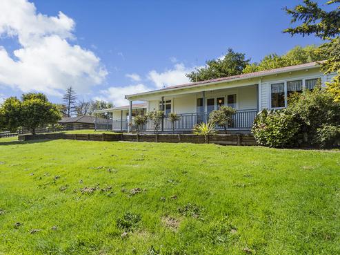 57 Parapara Road, Tirau