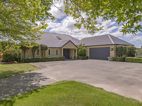 262 Dromore Methven Road, Fairton