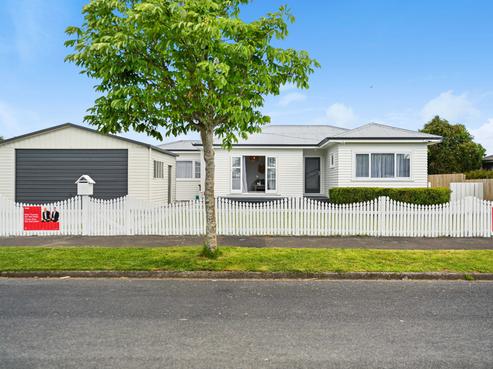 5 Norman Street, Nawton