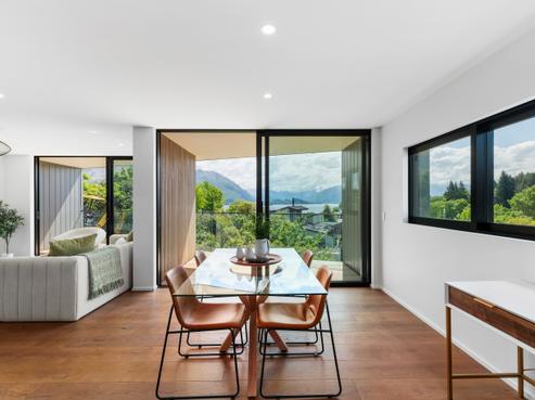 20 Chalmers Street, Wanaka